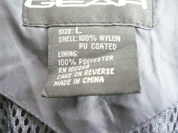 【激安古着】 MBM GEAR　ナイロンジャケット　アウター