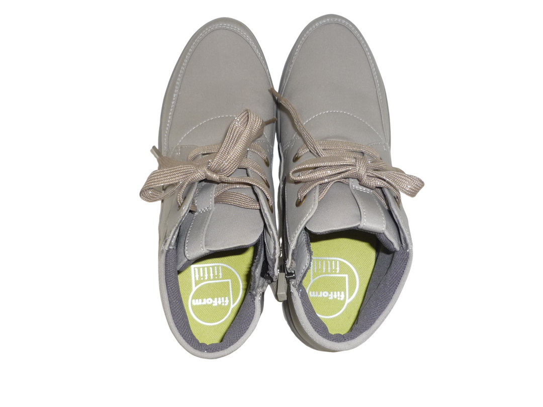 fitfit　スニーカー　シューズ