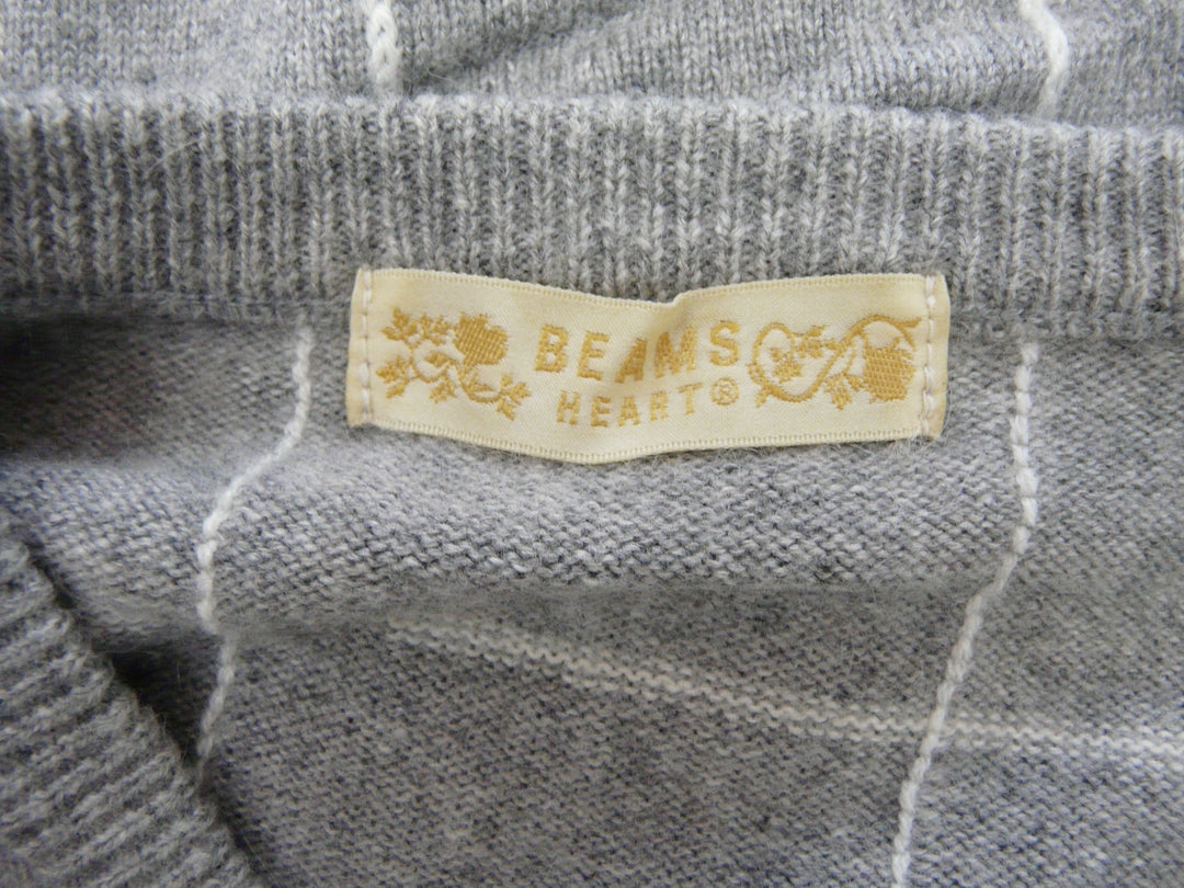 【激安古着】 BEAMS HEART　ニットorセーター　トップス