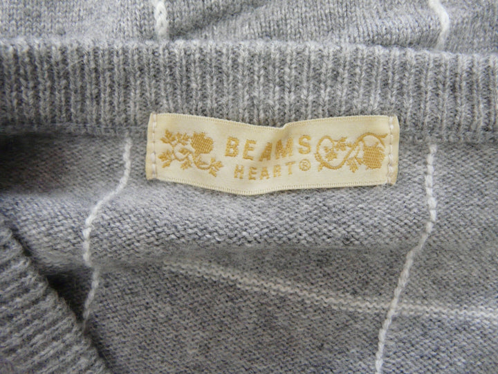 【激安古着】 BEAMS HEART　ニットorセーター　トップス
