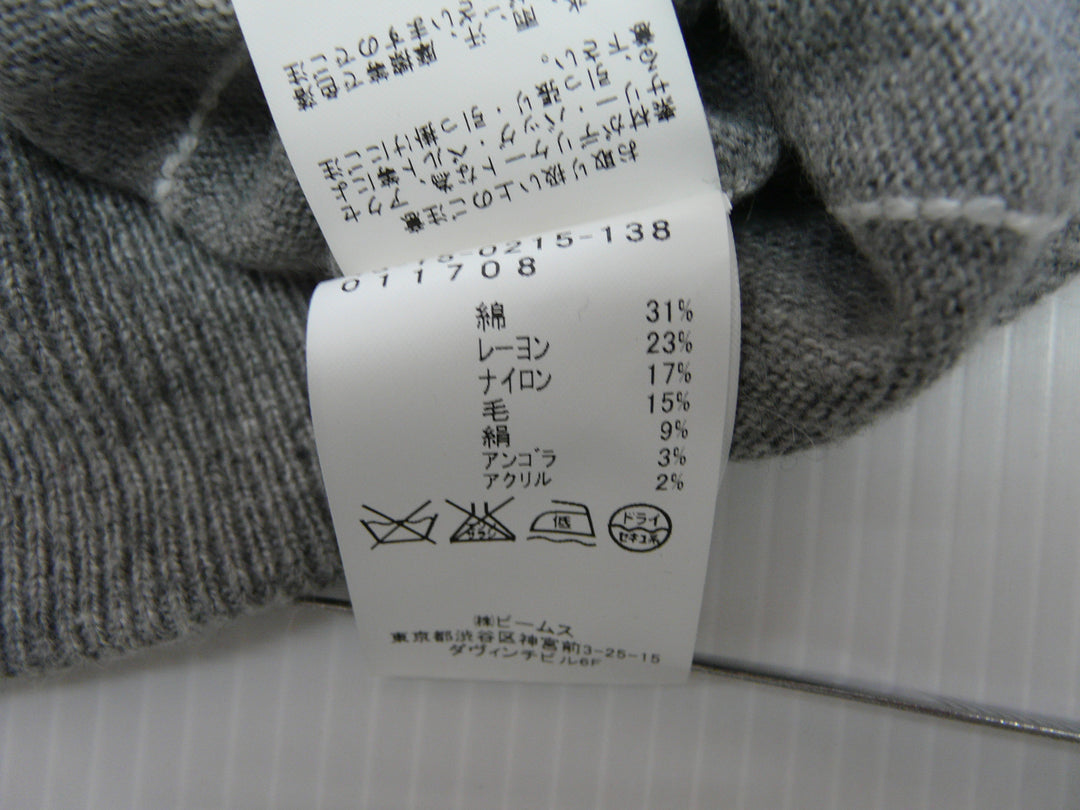 【激安古着】 BEAMS HEART　ニットorセーター　トップス