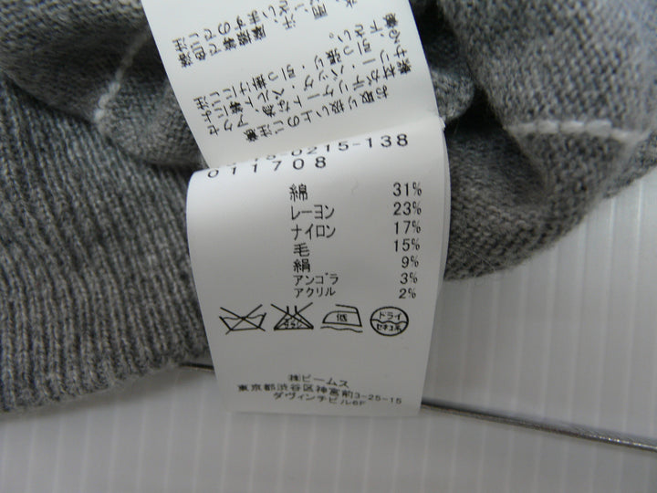 【激安古着】 BEAMS HEART　ニットorセーター　トップス