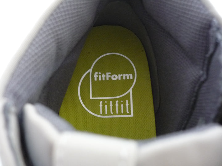 fitfit　スニーカー　シューズ