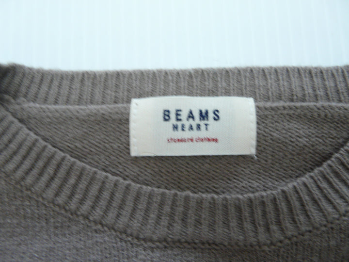 【激安古着】 BEAMS HEART　ニットorセーター　トップス