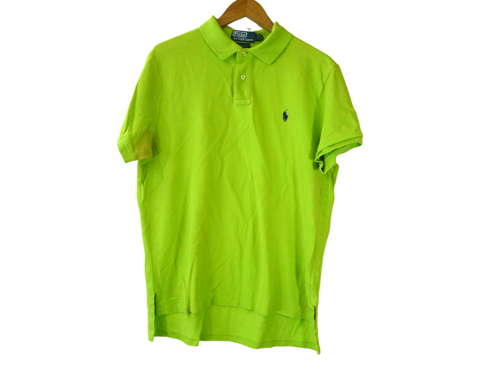 【激安古着】 POLO by Ralph Lauren　ポロシャツ　トップス