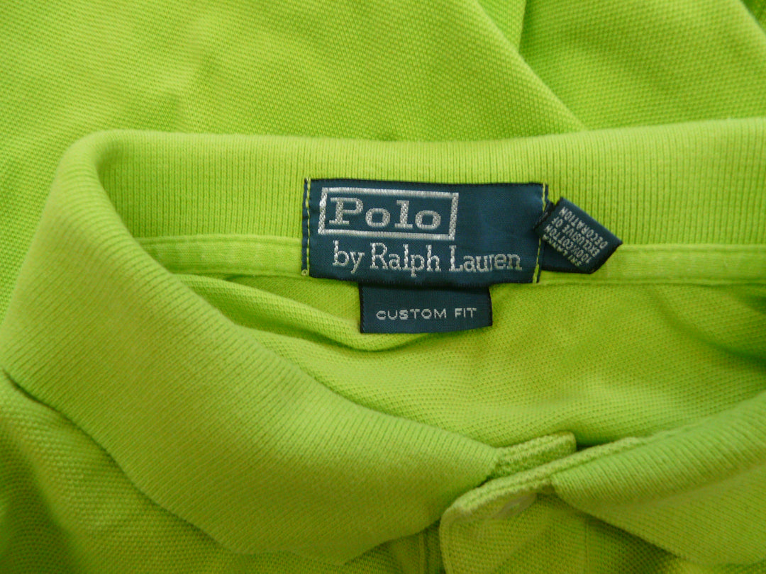 【激安古着】 POLO by Ralph Lauren　ポロシャツ　トップス
