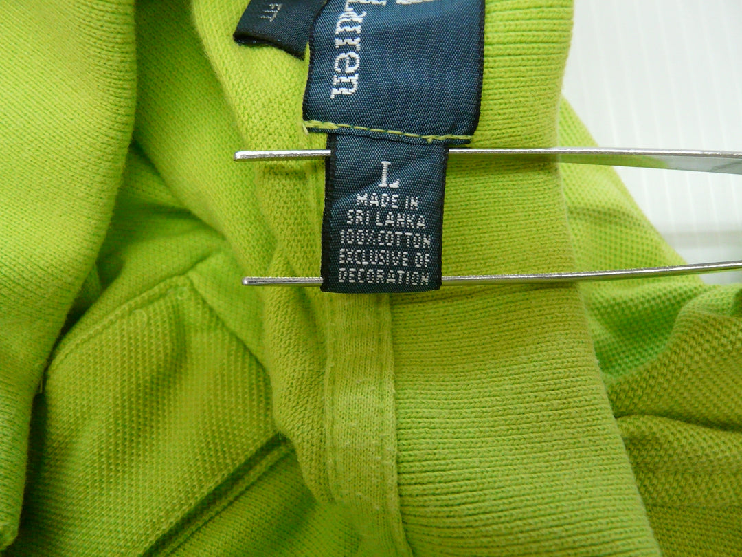 【激安古着】 POLO by Ralph Lauren　ポロシャツ　トップス