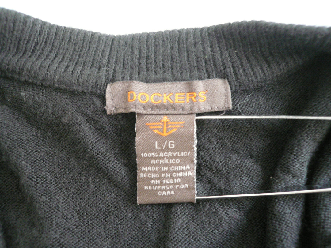 【激安古着】 DOCKERS'　その他トップス　トップス