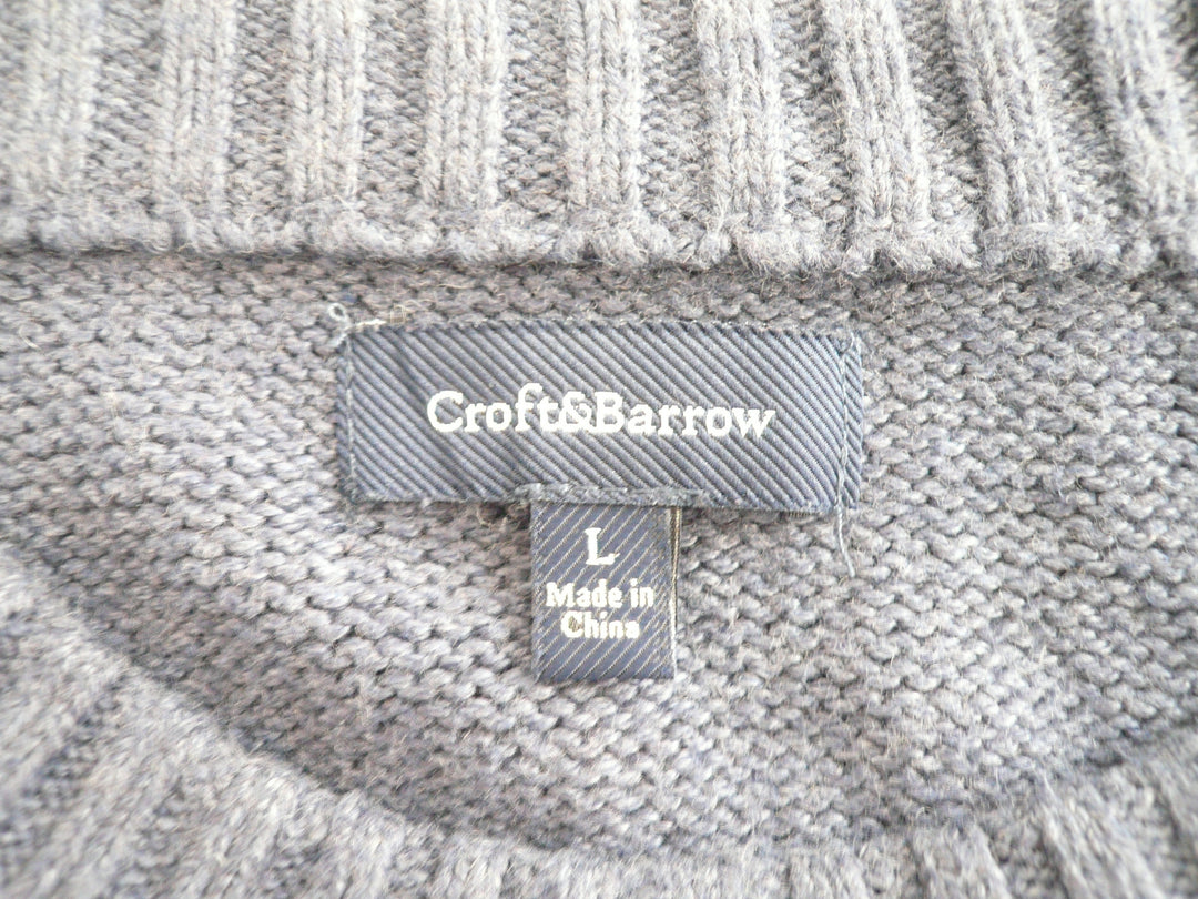 【激安古着】 Croft&Barrow　ニットorセーター　トップス