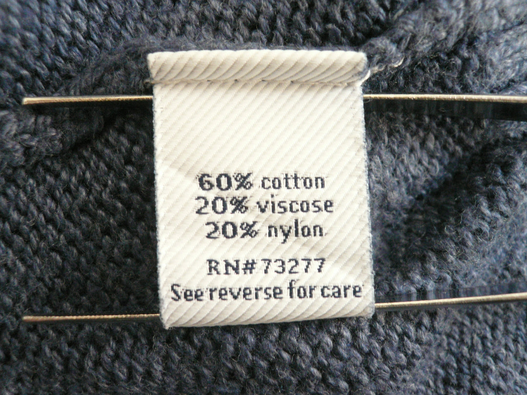 【激安古着】 Croft&Barrow　ニットorセーター　トップス