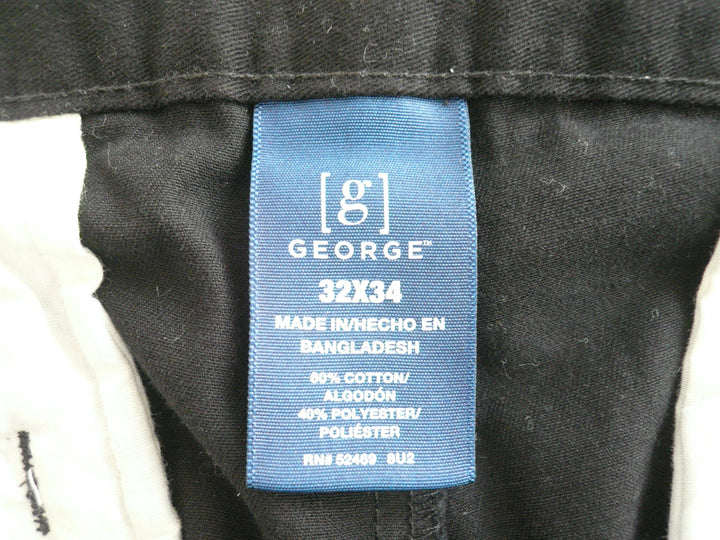 【激安古着】 GEORGE　チノパンツ　パンツ