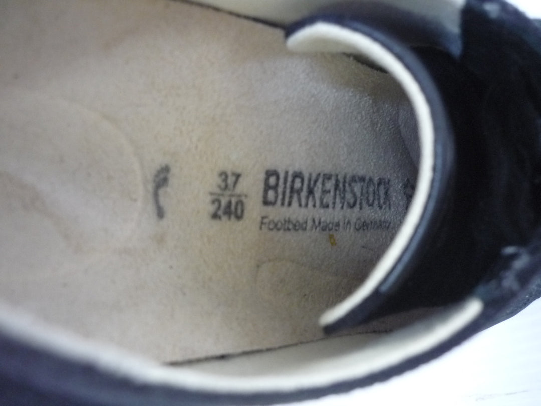 BIRKEN STOCK　スニーカー　シューズ