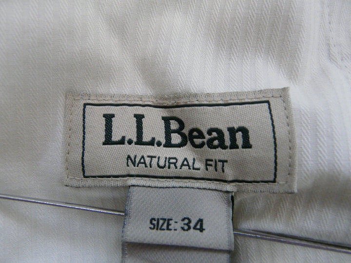 【激安古着】 L.L.Bean　チノパンツ　パンツ