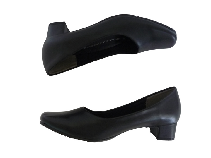 MILKY WAY　パンプス　シューズ