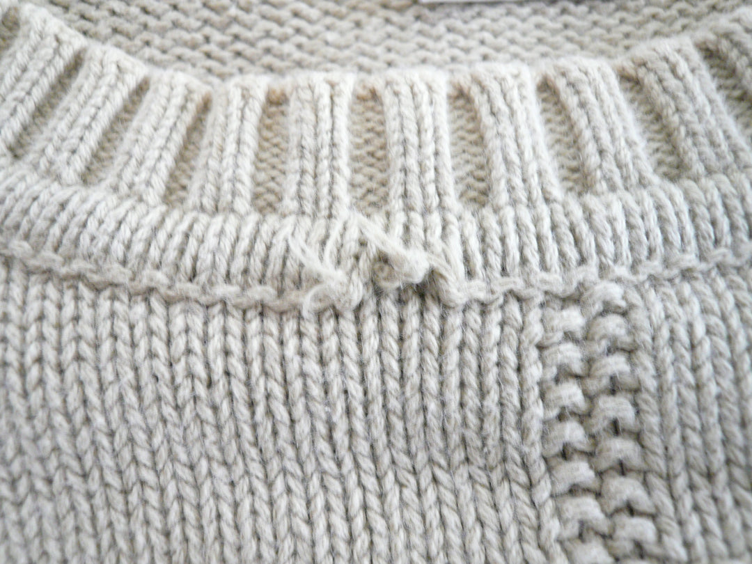 【激安古着】 GEOFFREY BEENE　ニットorセーター　トップス