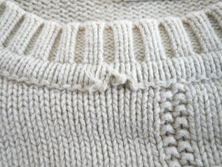 【激安古着】 GEOFFREY BEENE　ニットorセーター　トップス