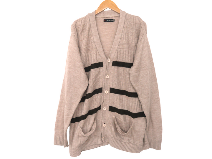 【激安古着】 LIFE STYLE　その他アウター　アウター