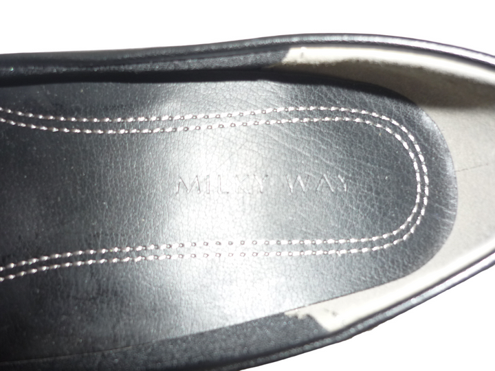 MILKY WAY　パンプス　シューズ