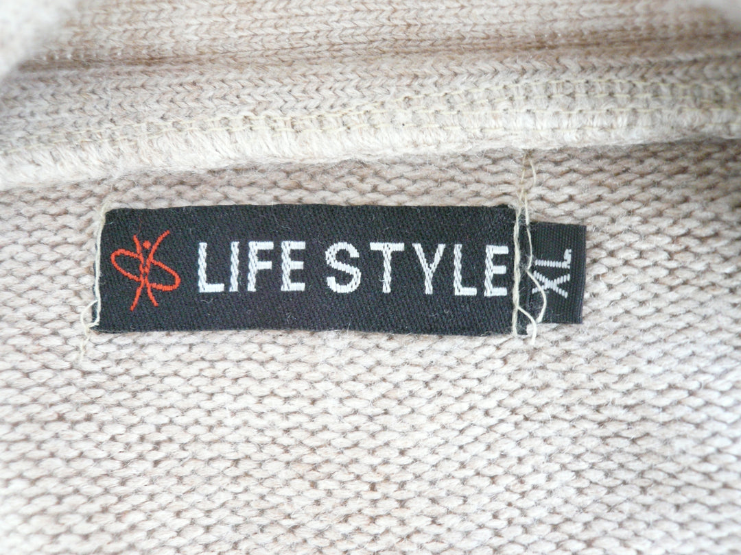【激安古着】 LIFE STYLE　その他アウター　アウター