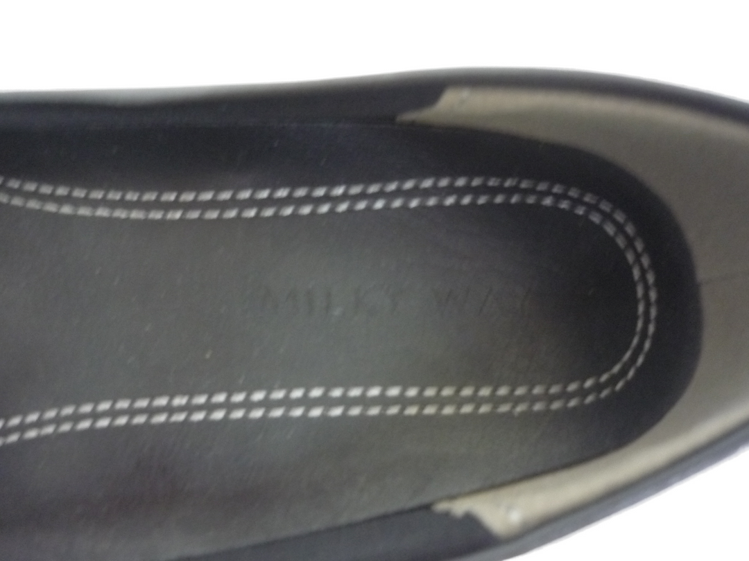 MILKY WAY　パンプス　シューズ