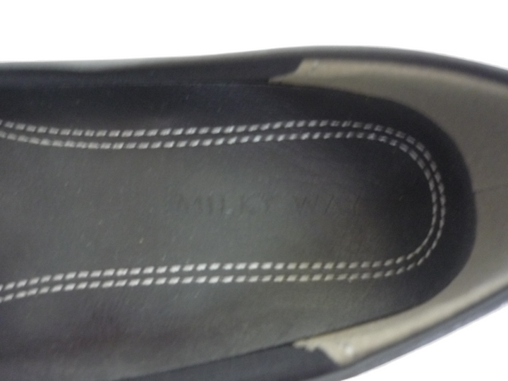 MILKY WAY　パンプス　シューズ