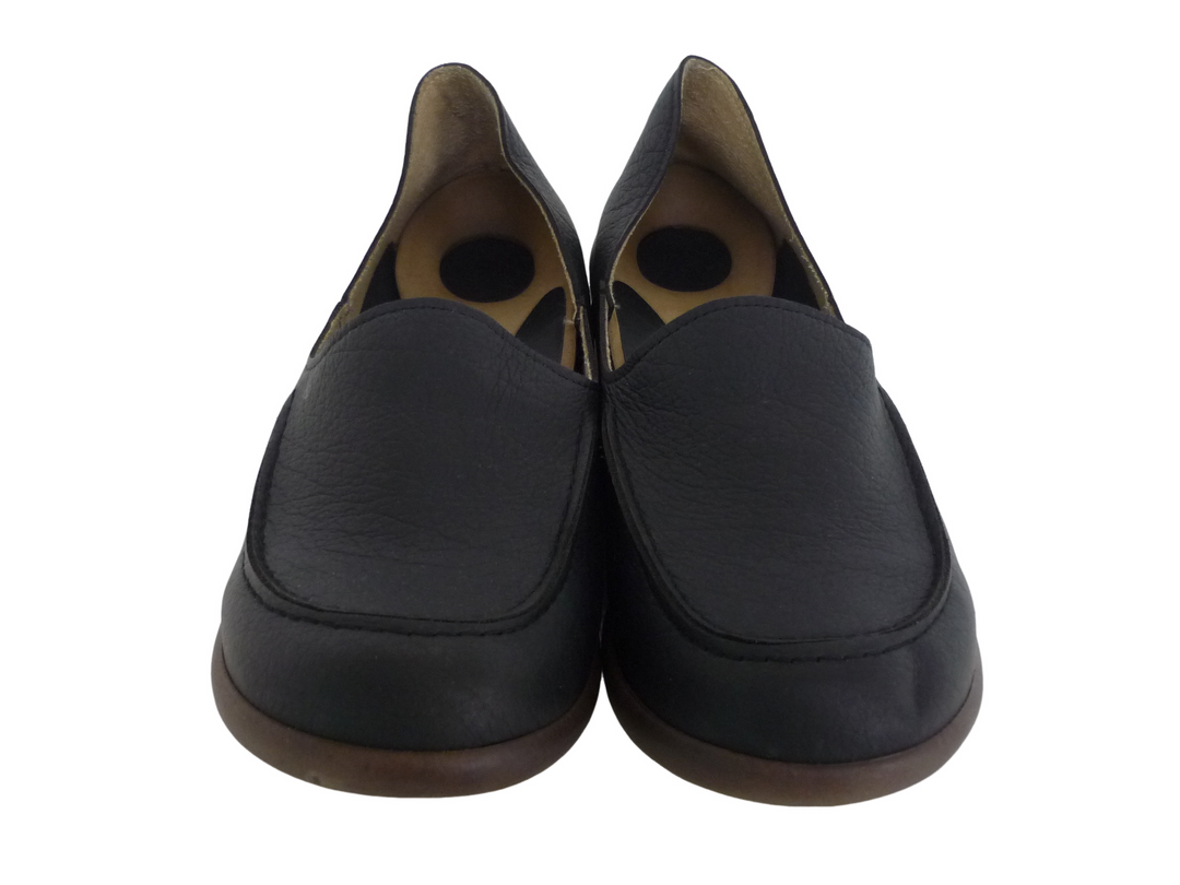 Re:getA　スリッポン　シューズ