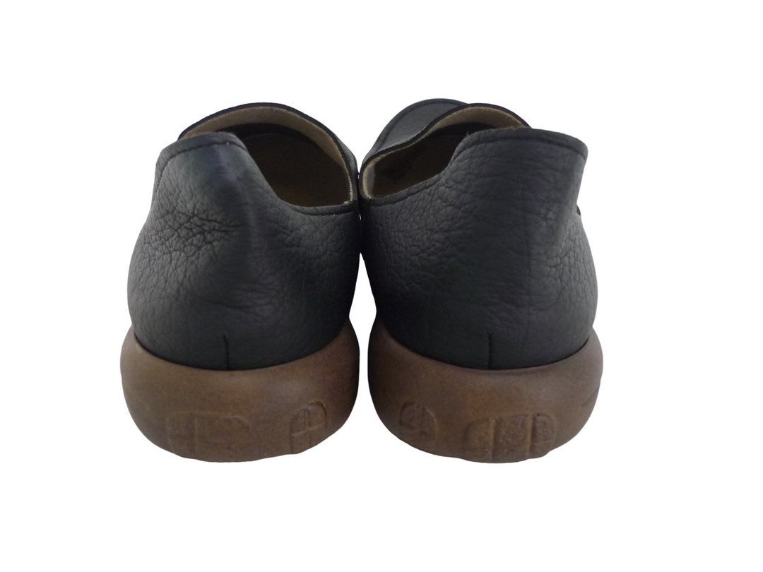 Re:getA　スリッポン　シューズ