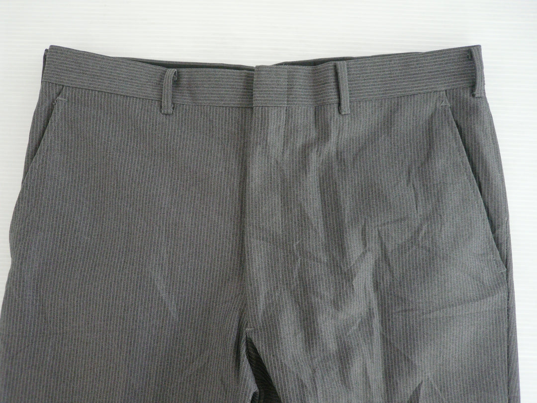 【激安古着】 ブランド不明　スラックス　パンツ