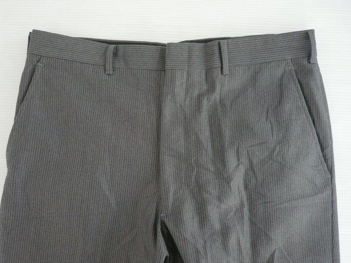 【激安古着】 ブランド不明　スラックス　パンツ