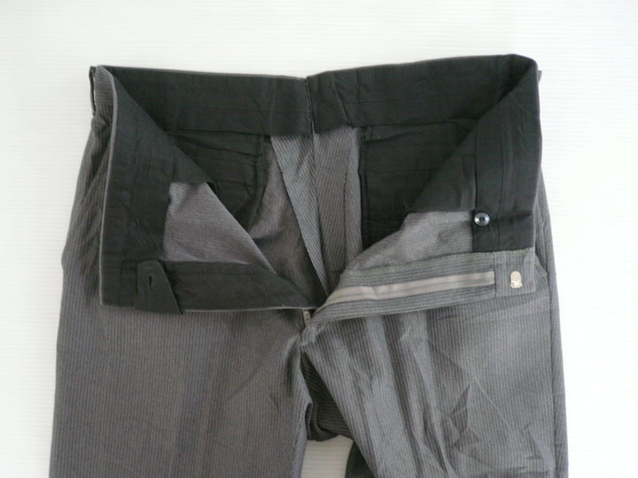 【激安古着】 ブランド不明　スラックス　パンツ