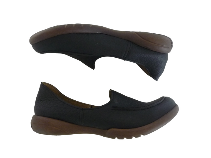 Re:getA　スリッポン　シューズ