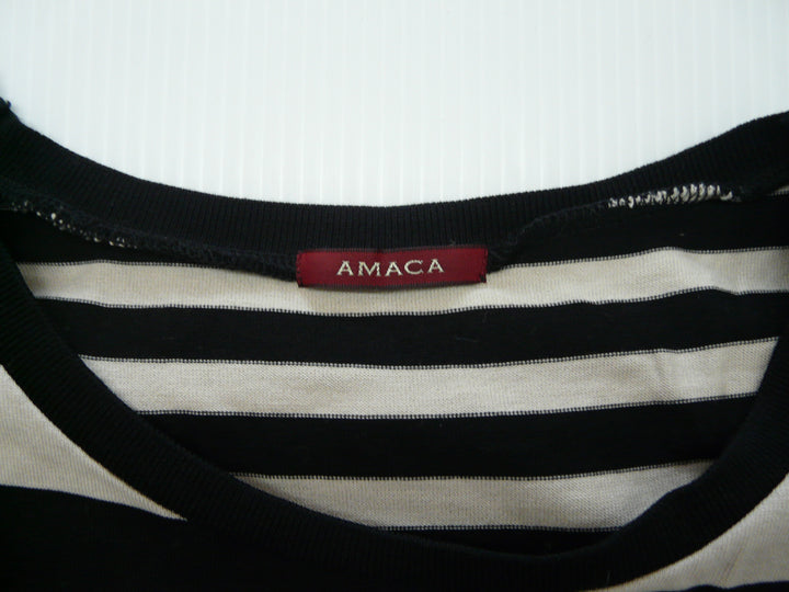 【激安古着】 AMACA　その他トップス　トップス