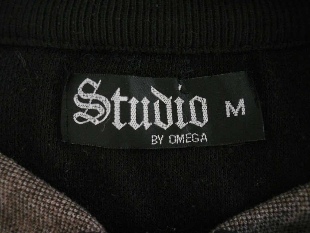 【激安古着】 Stuudio BY OMIEGA　ニットorセーター　トップス