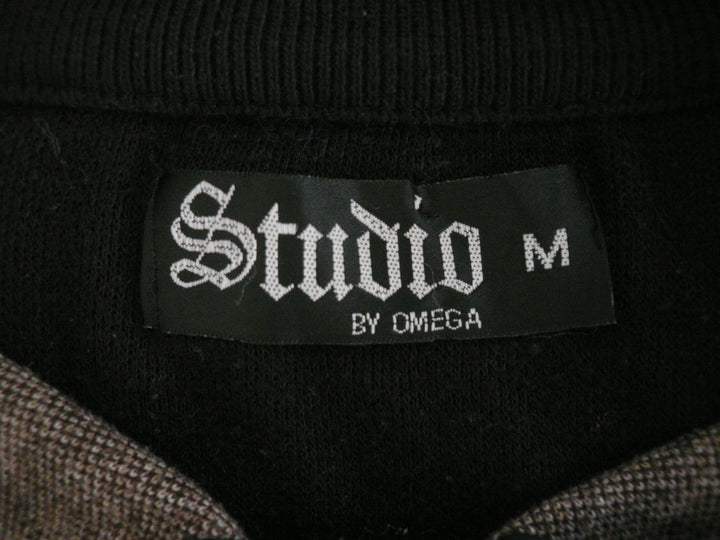 【激安古着】 Stuudio BY OMIEGA　ニットorセーター　トップス