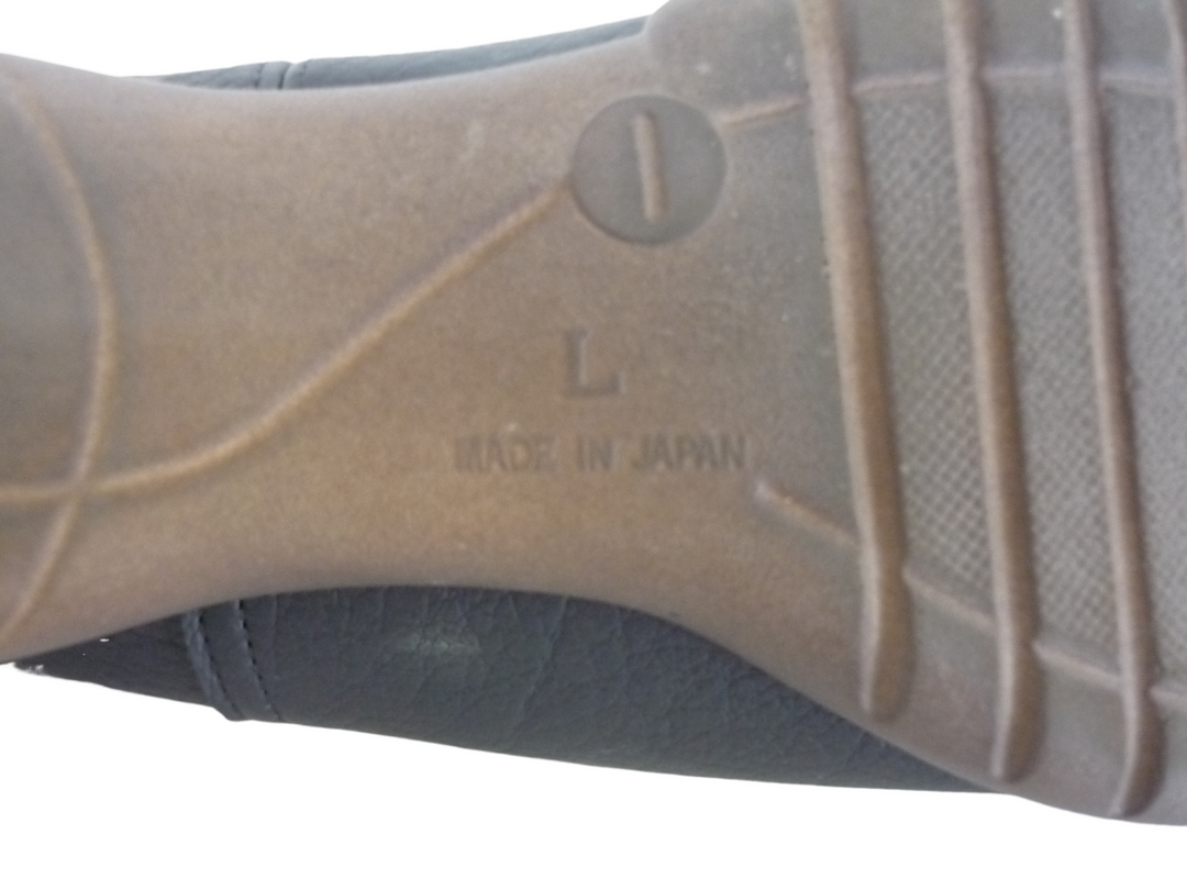 Re:getA　スリッポン　シューズ