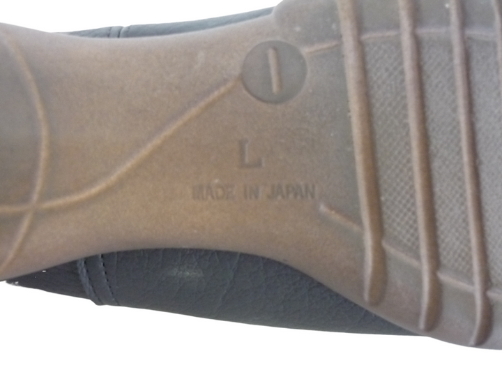 Re:getA　スリッポン　シューズ