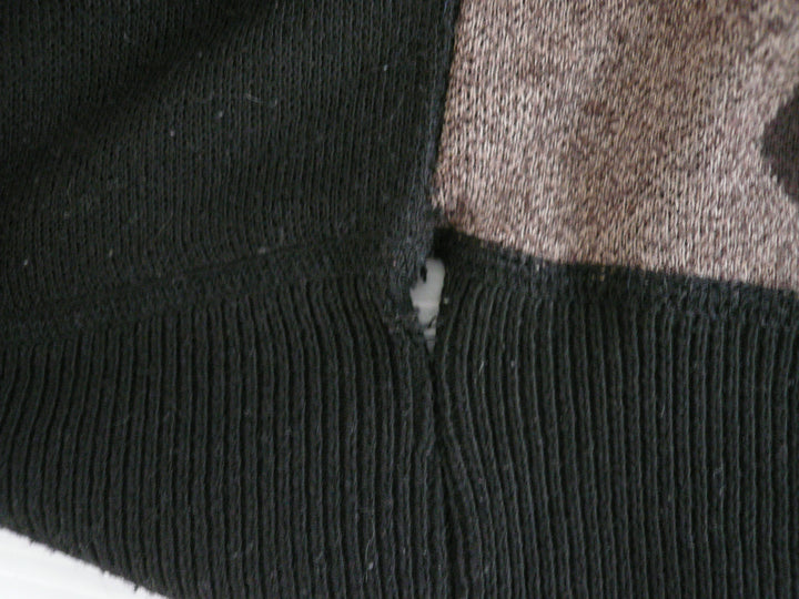 【激安古着】 Stuudio BY OMIEGA　ニットorセーター　トップス