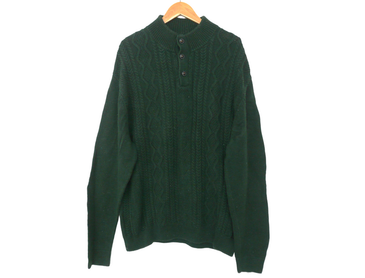 【激安古着】 CHAPS　ニットorセーター　トップス