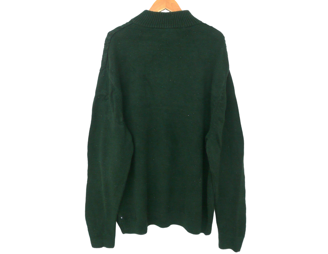 【激安古着】 CHAPS　ニットorセーター　トップス