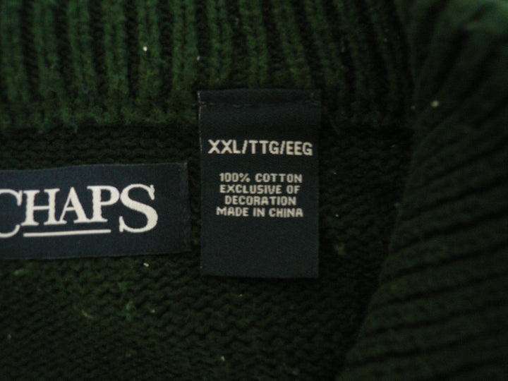 【激安古着】 CHAPS　ニットorセーター　トップス