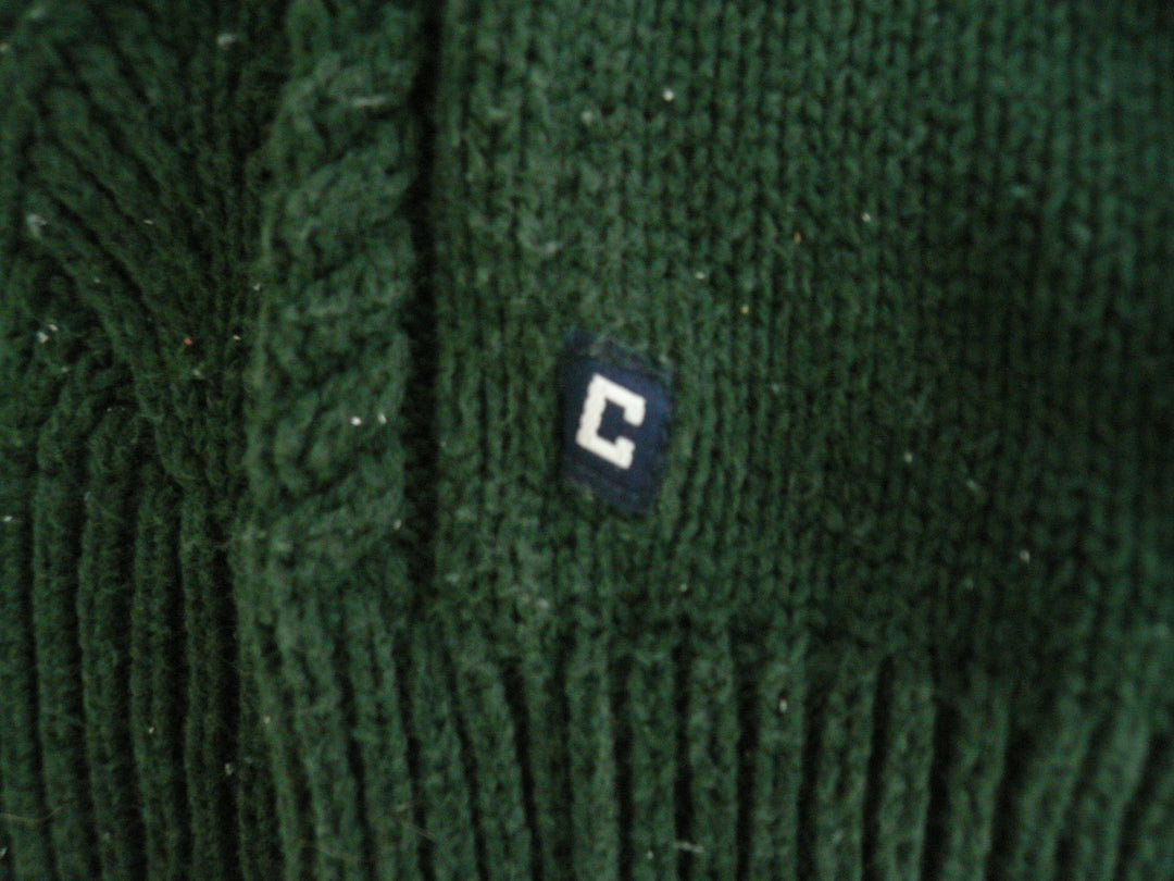 【激安古着】 CHAPS　ニットorセーター　トップス