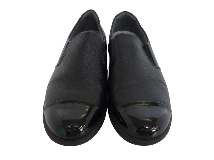 asics アシックス　スリッポン　シューズ