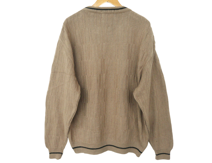 【激安古着】 CARMEL　ニットorセーター　トップス