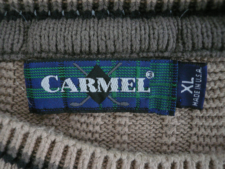 【激安古着】 CARMEL　ニットorセーター　トップス