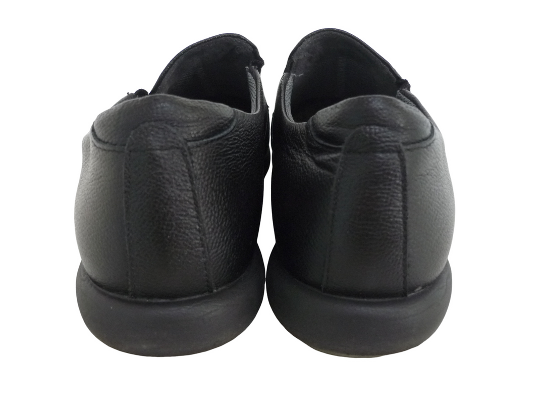 asics アシックス　スリッポン　シューズ