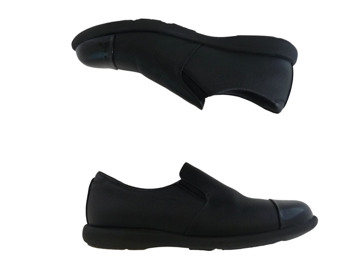 asics アシックス　スリッポン　シューズ