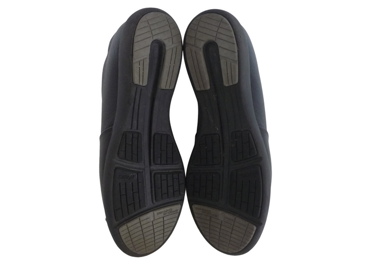 asics アシックス　スリッポン　シューズ