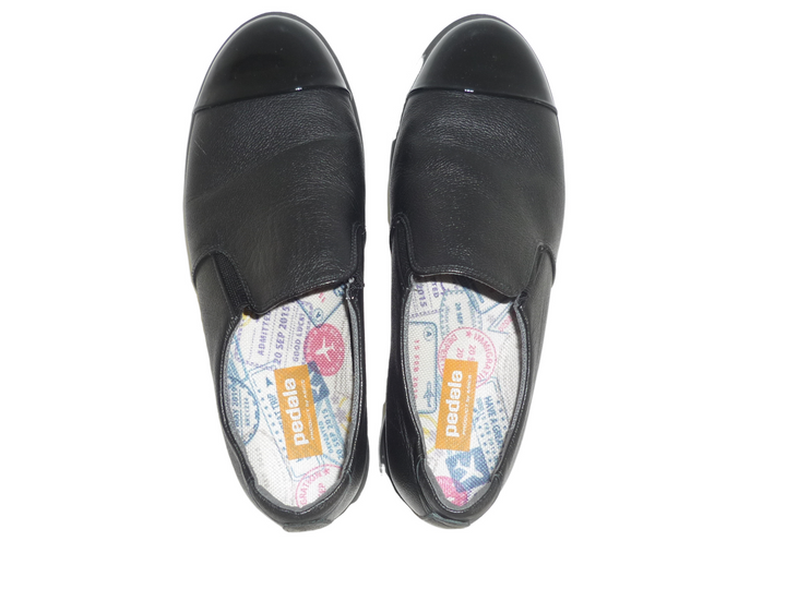 asics アシックス　スリッポン　シューズ