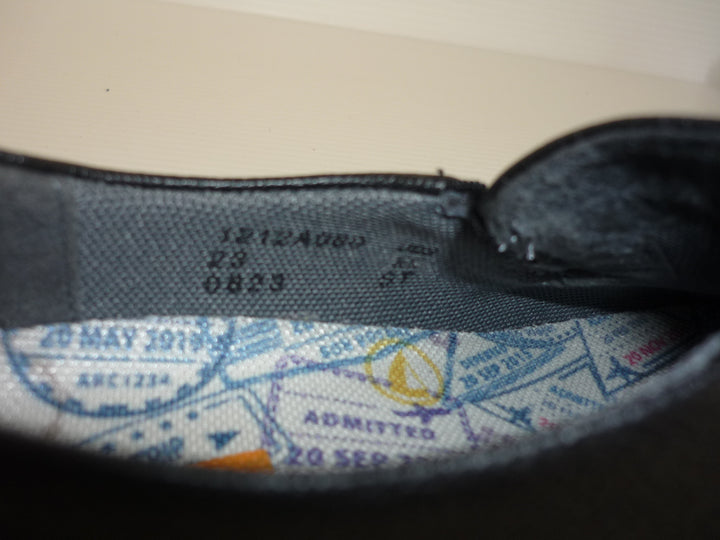 asics アシックス　スリッポン　シューズ