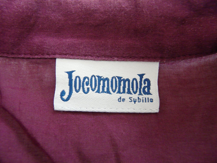 【激安古着】 Jocomomola　チュニック　ワンピース or ドレス